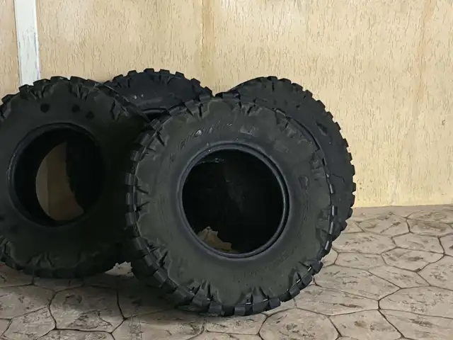 Lastixa nitto japan m/t 315/75r16, Επαρχία Λάρνακας — Πύλα - 2