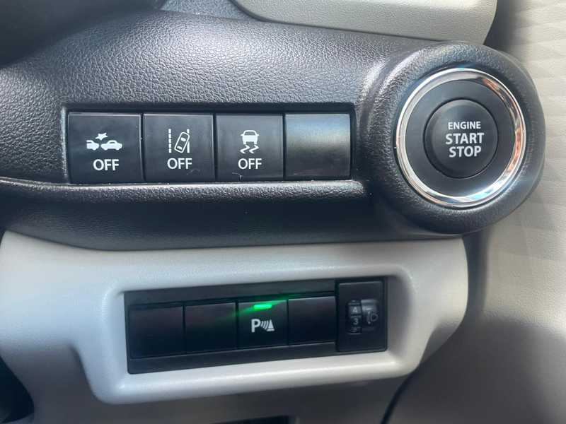 2024 Suzuki Swift 1,2L 2024 Cyprus