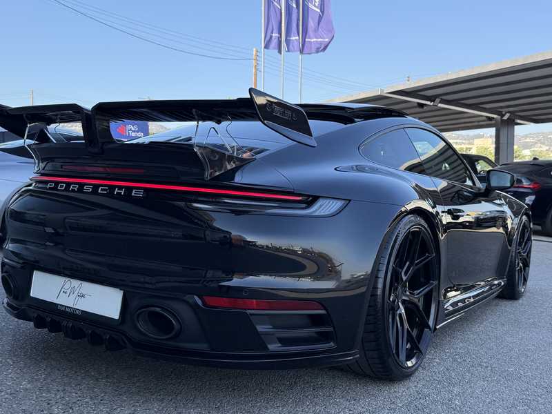 2021 Porsche 911 3,0L 2021 Cyprus