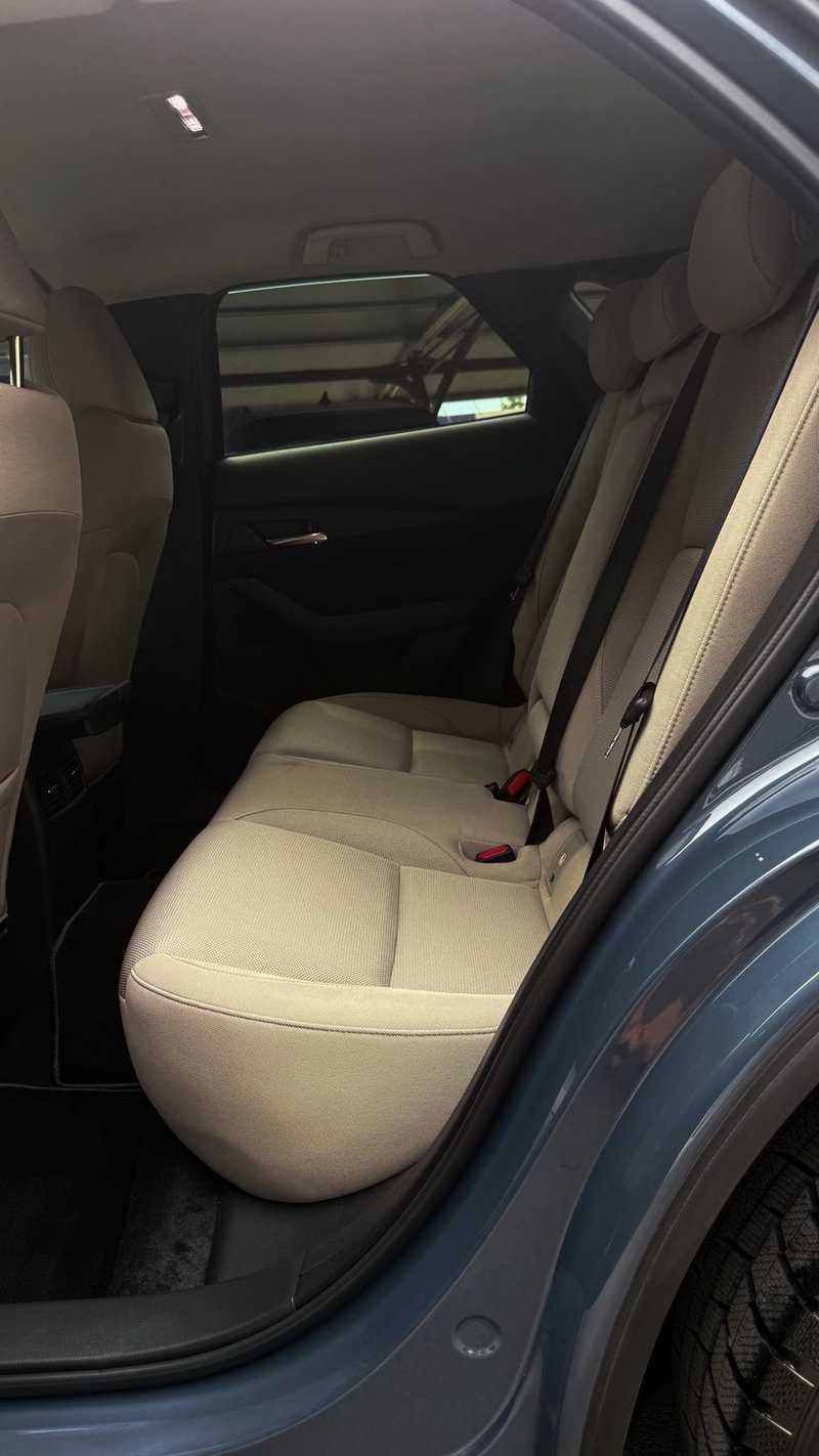 2022 Mazda CX-30 2,0L 2022 Cyprus