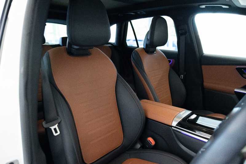 2023 Mercedes-Benz GLC-Class 2,0L 2023 Cyprus