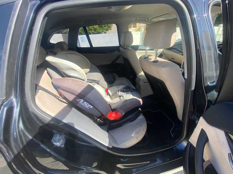 2013 BMW X1 2,0L 2013 Cyprus