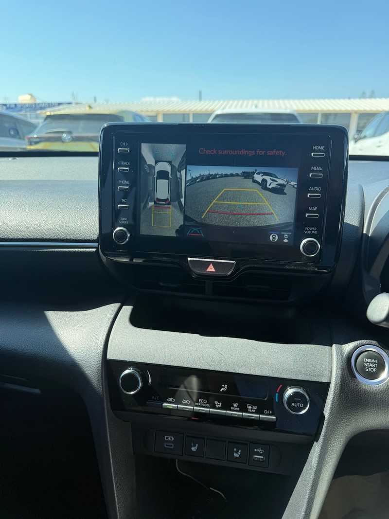 2024 Toyota Yaris Cross 1,5L 2024 Cyprus