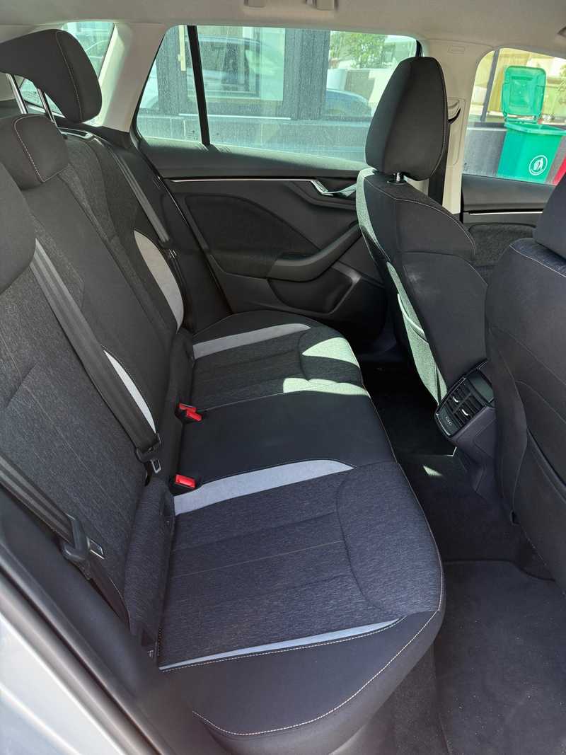 2023 Skoda Kamiq 1,0L 2023 Cyprus