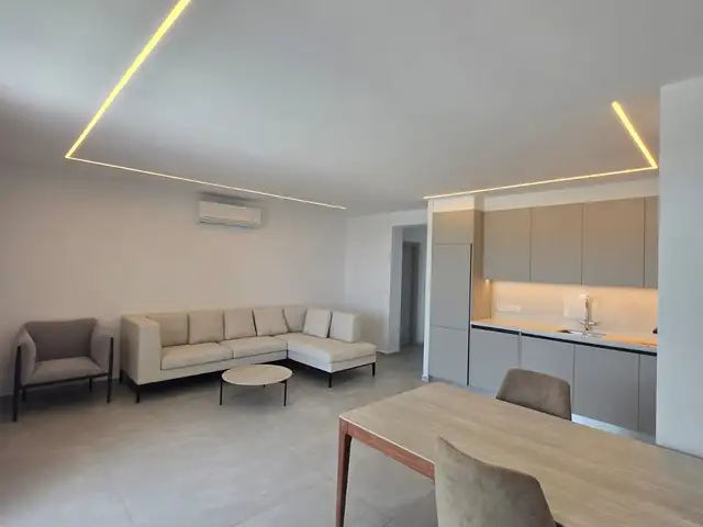 2-bedroom apartment to rent, Limassol — Limassol - Zakaki