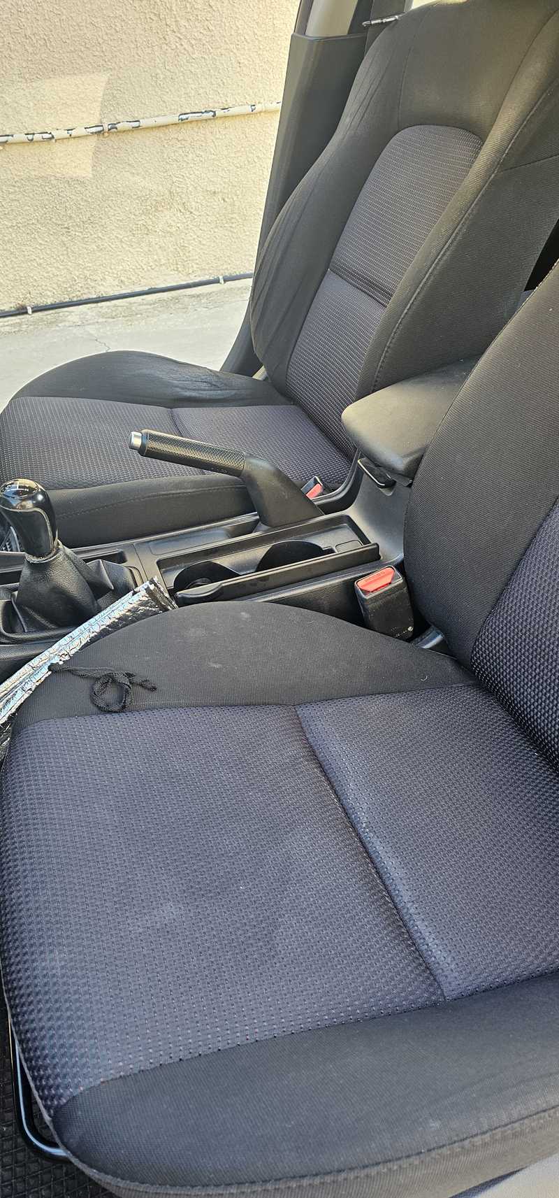 2007 Mazda 3 1,6L 2007 Cyprus