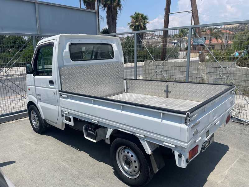 2005 Suzuki Carry 0,7L 2005 Cyprus
