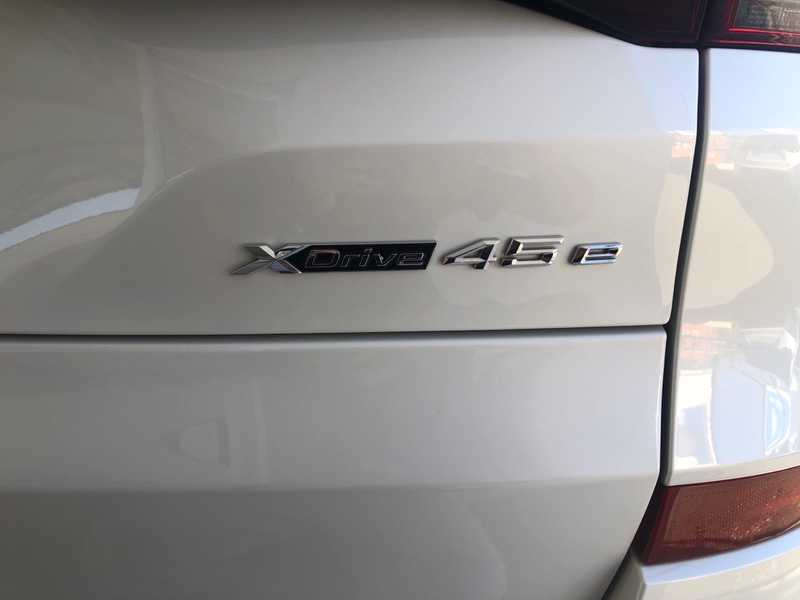 2022 BMW X5 3,0L 2022 Cyprus