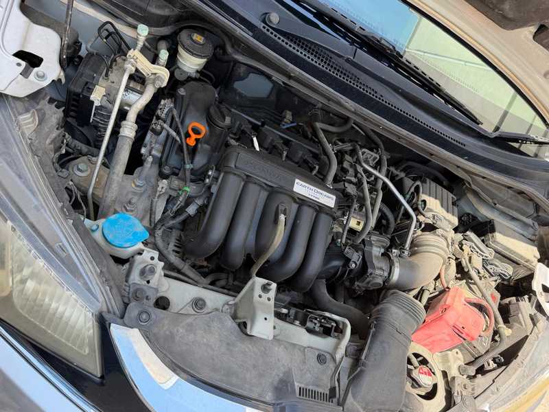 2010 Suzuki SX4 1,4L 2010 Cyprus