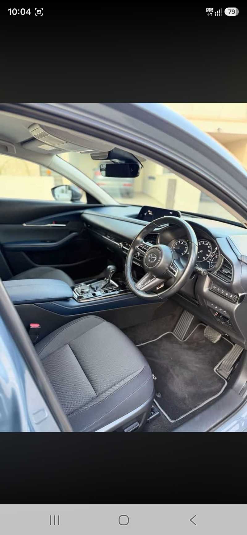 2022 Mazda CX-30 2,0L 2022 Cyprus