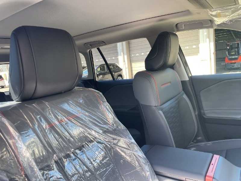 2026 Toyota RAV4 2,5L 2026 Cyprus