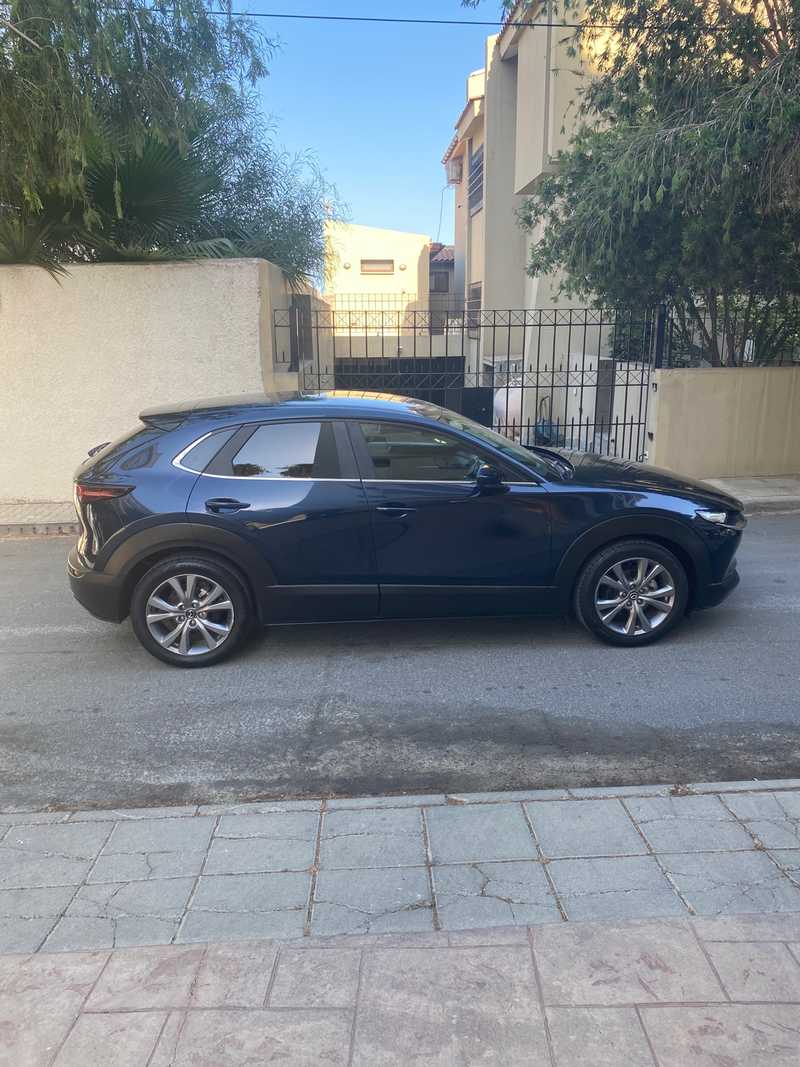 2022 Mazda CX-30 2,0L 2022 Cyprus