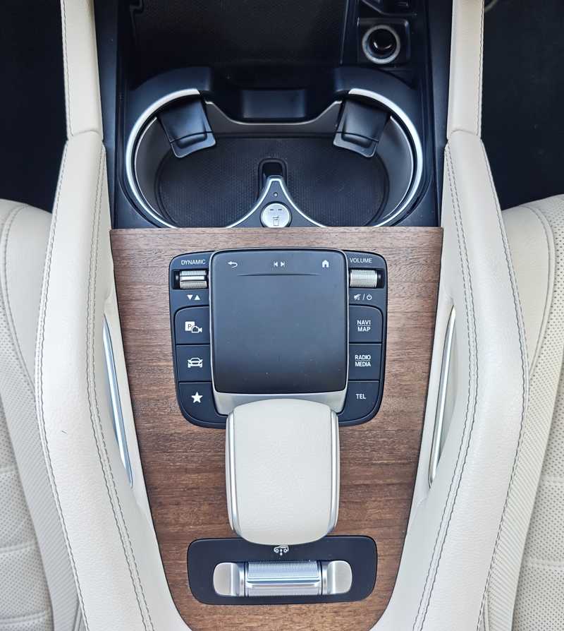 2021 Mercedes-Benz GLE-Class 2,0L 2021 Cyprus
