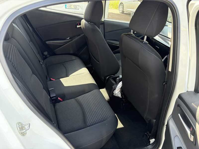 2019 Mazda 2 1,5L 2019 Cyprus