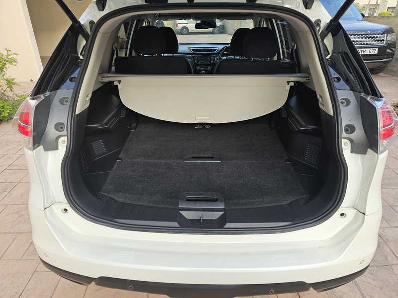 2016 Nissan X-Trail 1,6L 2016 Cyprus