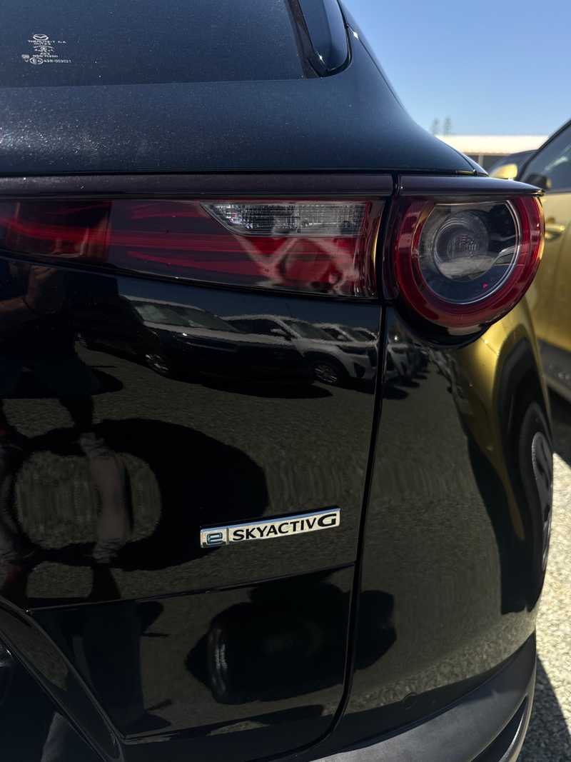 2023 Mazda CX-30 2,0L 2023 Cyprus