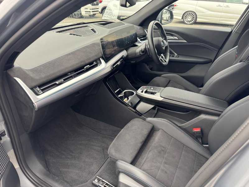 2024 BMW X2 2,0L 2024 Cyprus