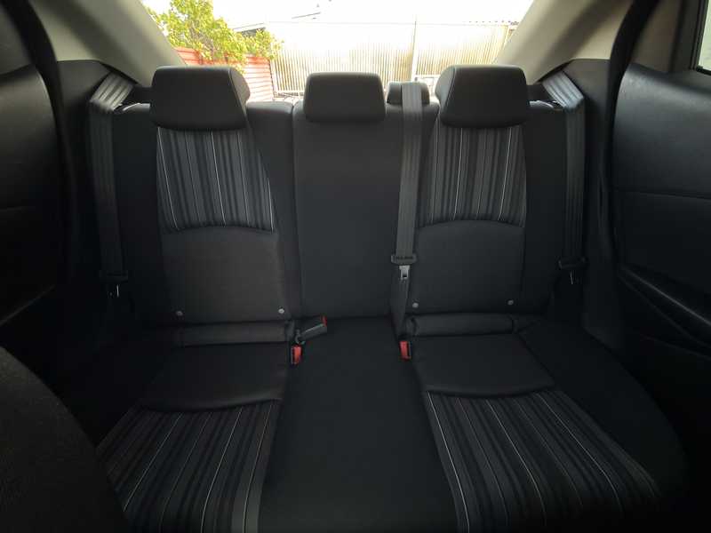 2022 Mazda 2 1,5L 2022 Cyprus