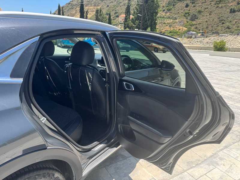2022 KIA XCeed 1,6L 2022 Cyprus