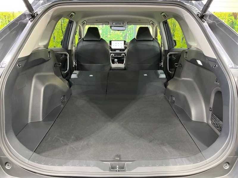 2025 Toyota RAV4 2,5L 2025 Cyprus