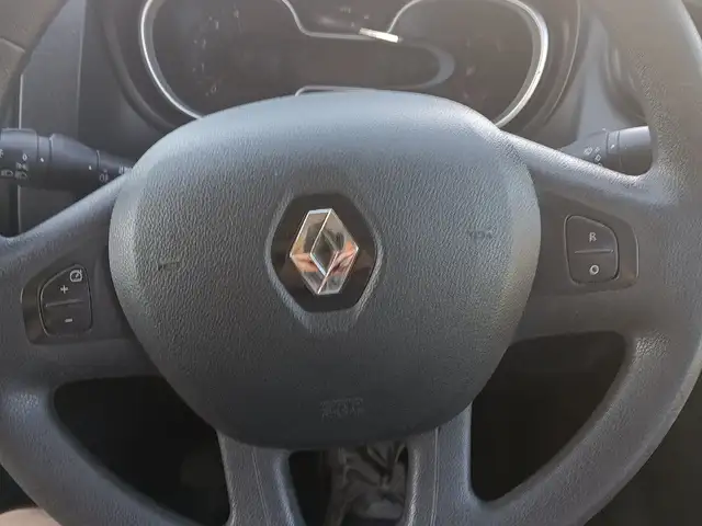 Renault Traffic 2,0L 2021, Nicosia — Palaiometocho - 10