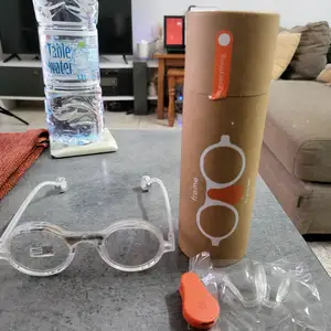 Brilliant frames ai powered glasses, Επαρχία Αμμοχώστου — Αγία Νάπα