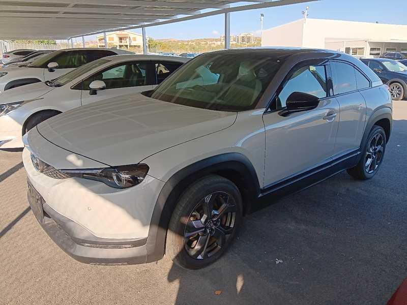 2021 Mazda ΜΧ-30 2,0L 2021 Cyprus