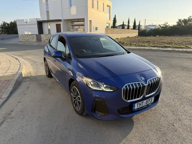 BMW 2-Series
