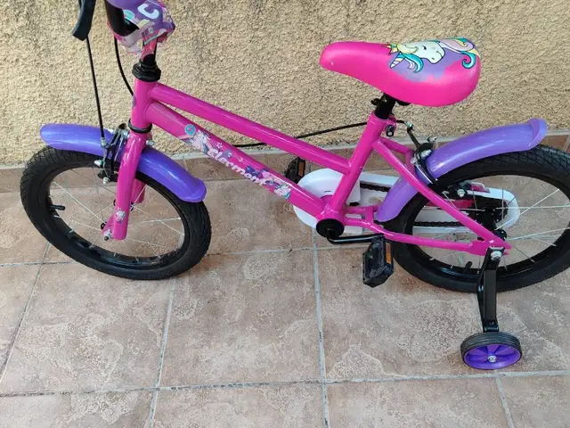 Almost new 14children bicycle, Επαρχία Λεμεσού — Λεμεσός - Μέσα Γειτονιά