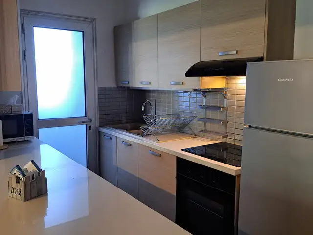  2-bedroom apartment to rent, Επαρχία Λευκωσίας — Στρόβολος - Δασούπολη - 9