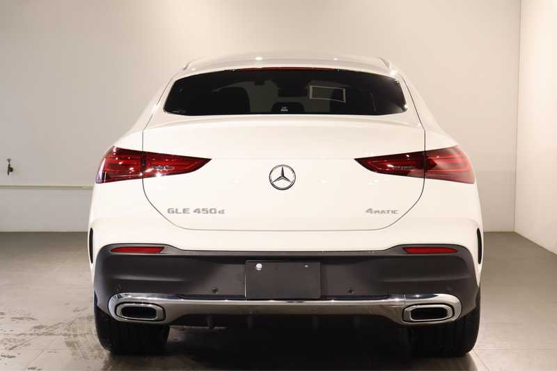 2026 Mercedes-Benz GLE-Class 3,0L 2026 Cyprus