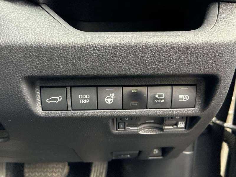 2023 Toyota RAV4 2,5L 2023 Cyprus