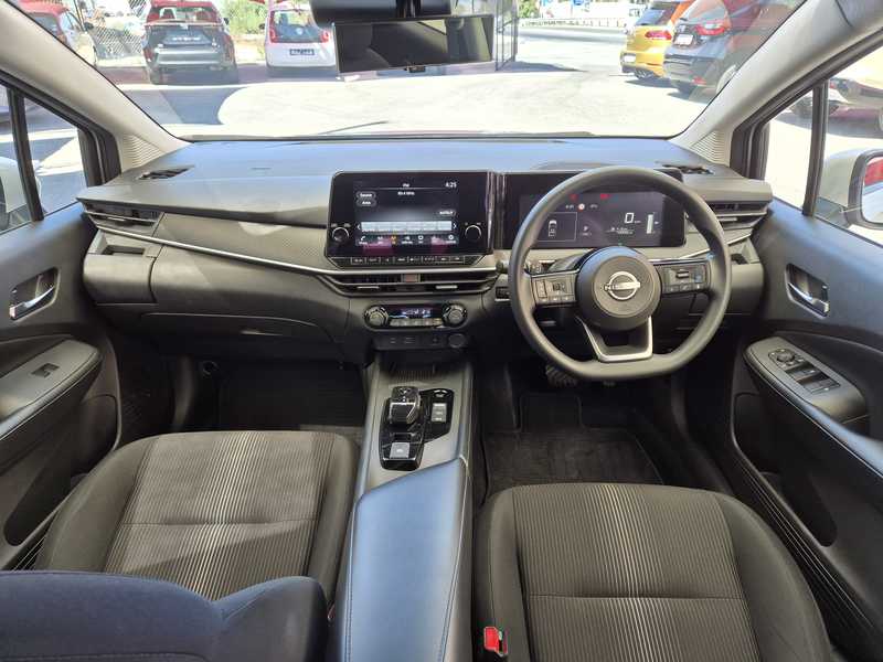 2023 Nissan Note e-Power 1,2L 2023 Cyprus