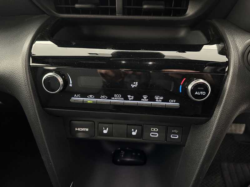 2025 Toyota Yaris Cross 1,5L 2025 Cyprus