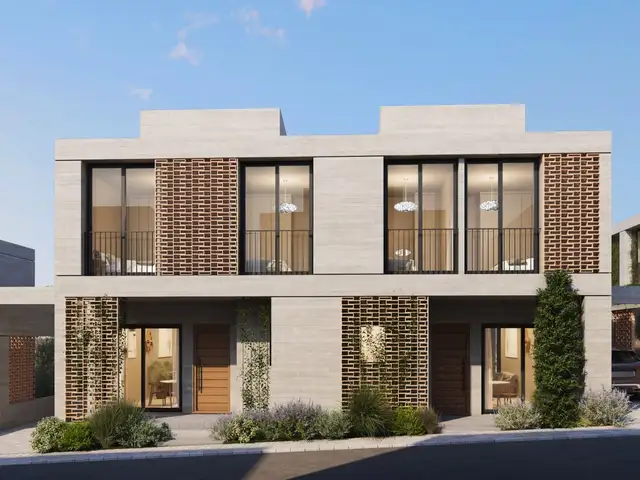 1-bedroom apartment for sale, Paphos — Empa