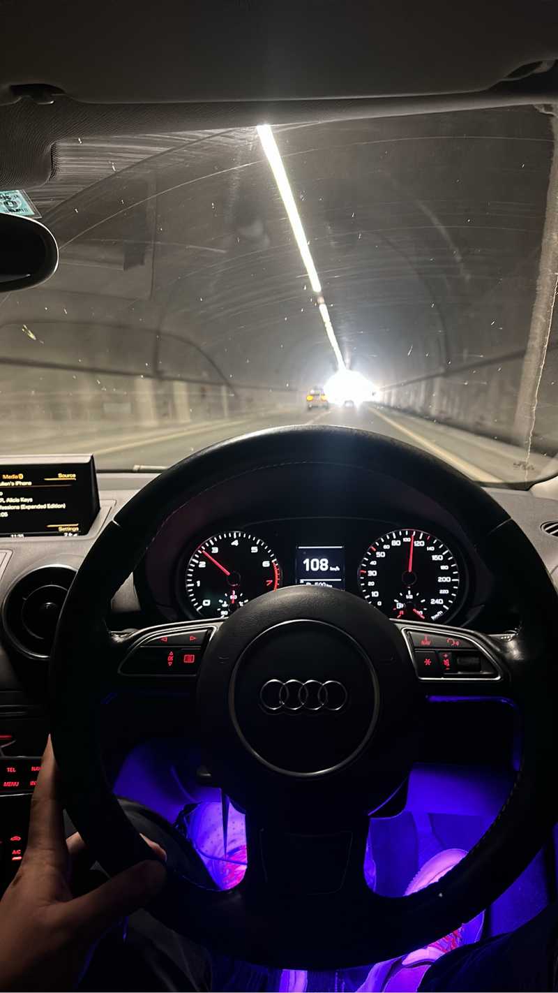 2013 Audi A1 1,4L 2013 Cyprus