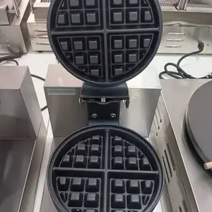 Επαγγελματική μονή μηχανή bubble waffle, Επαρχία Λεμεσού — Λεμεσός - Άγιος Ιωάννης