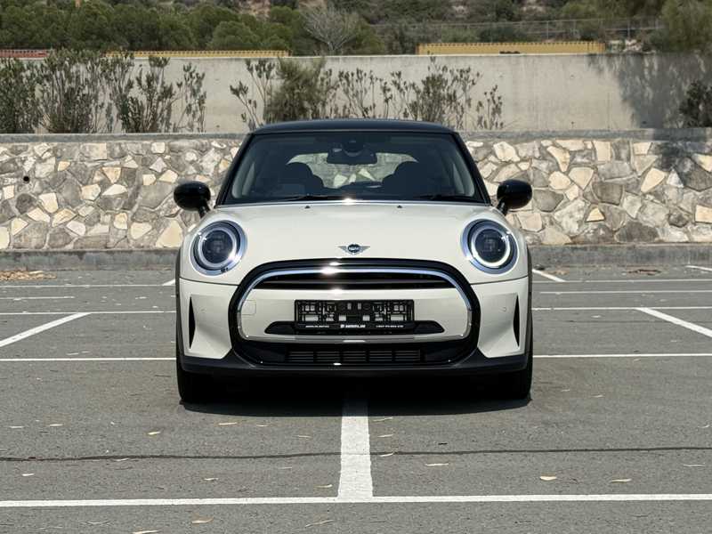 2023 Mini Cooper 1,5L 2023 Cyprus