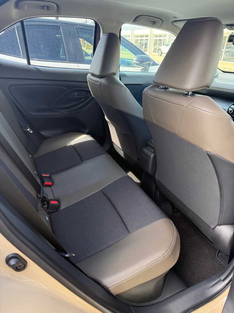 2025 Toyota Yaris Cross 1,5L 2025 Cyprus