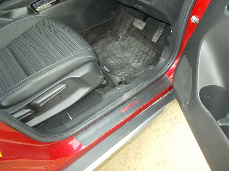 2025 Honda WR-V 1,5L 2025 Cyprus