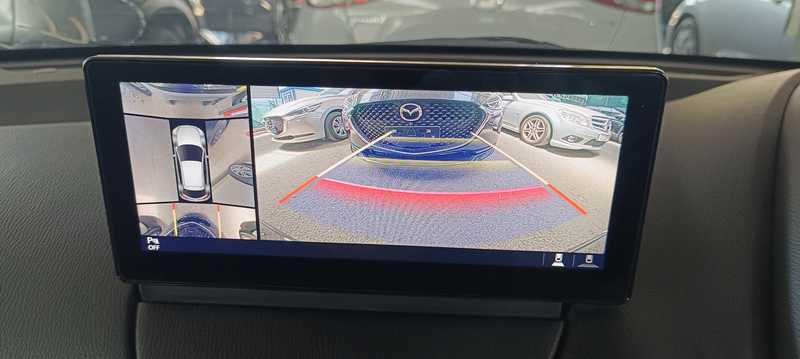 2024 Mazda 2 1,5L 2024 Cyprus