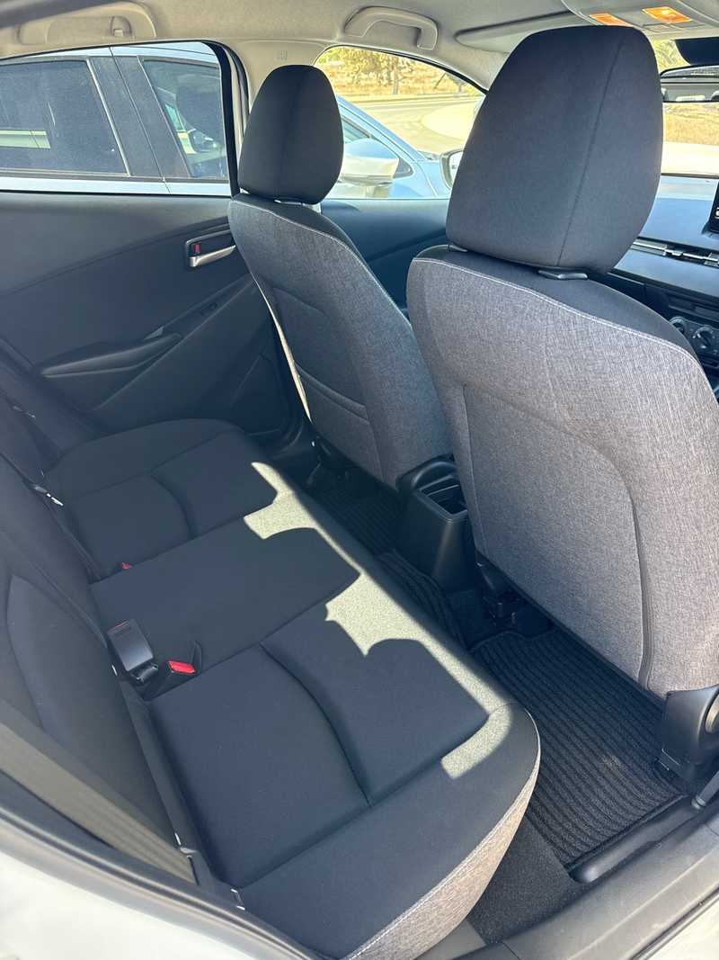 2024 Mazda 2 1,5L 2024 Cyprus