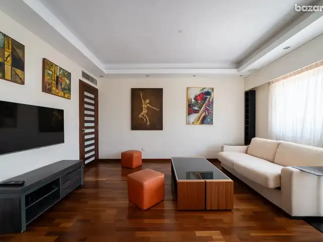 3-bedroom apartment for sale, Επαρχία Λεμεσού — Ποταμός Γερμασόγειας