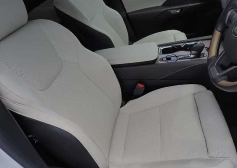 2026 Lexus RX 2,5L 2026 Cyprus