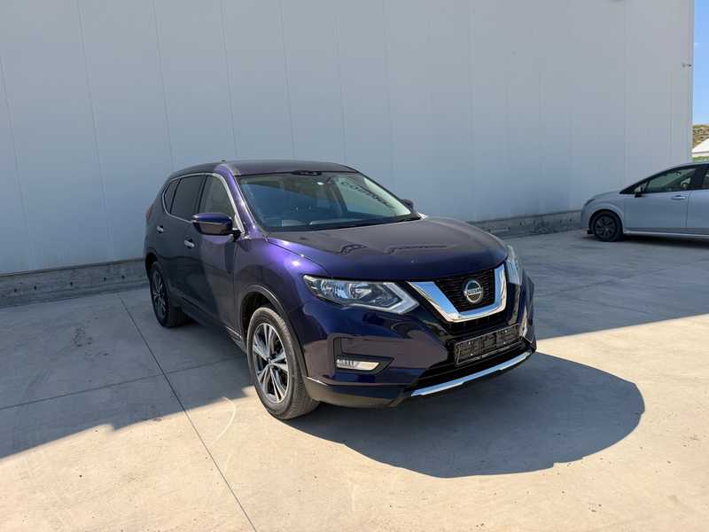 2022 Nissan X-Trail 2,0L 2022 Cyprus