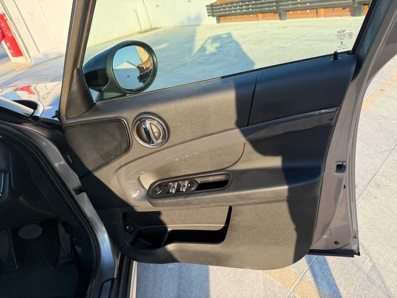 2020 Mini Countryman 1,5L 2020 Cyprus
