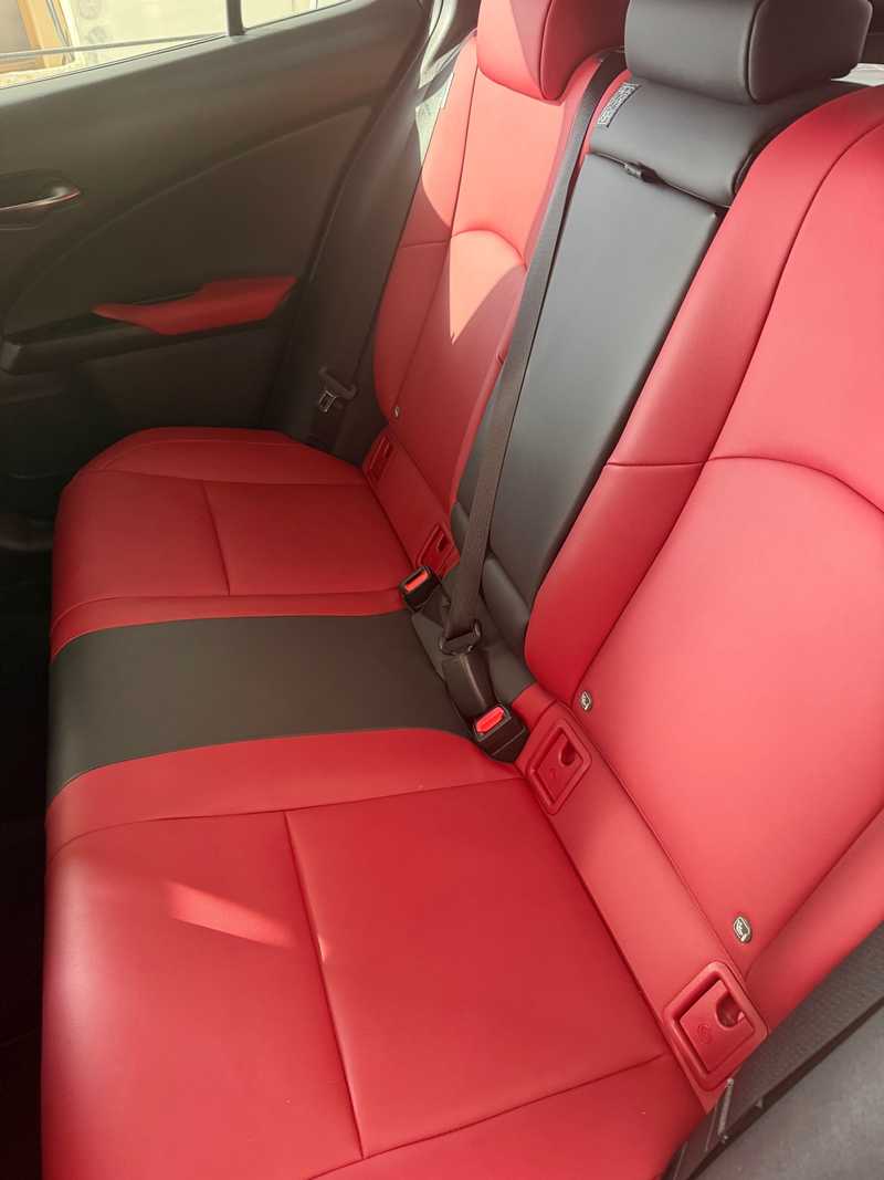 2021 Lexus UX 2,0L 2021 Cyprus