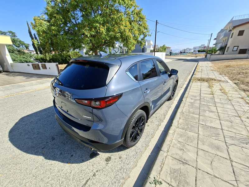 2023 Mazda CX-5 2,0L 2023 Cyprus