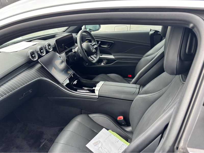 2024 Mercedes-Benz CLE-Class 2,0L 2024 Cyprus