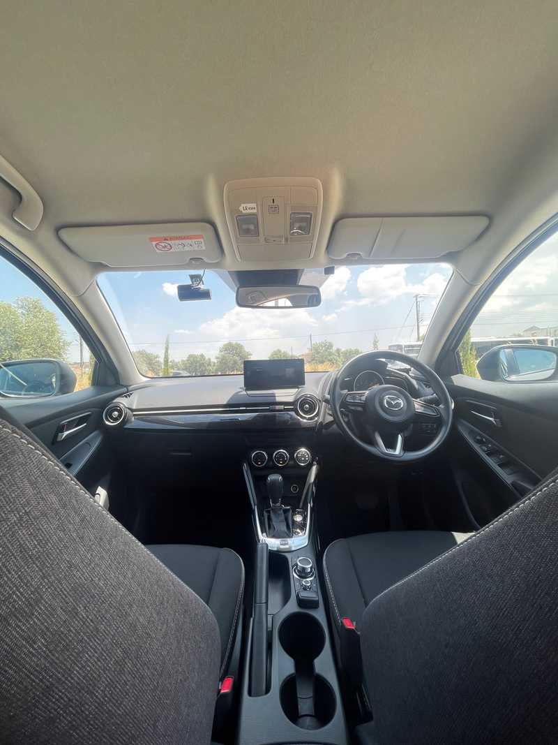 2024 Mazda 2 1,5L 2024 Cyprus